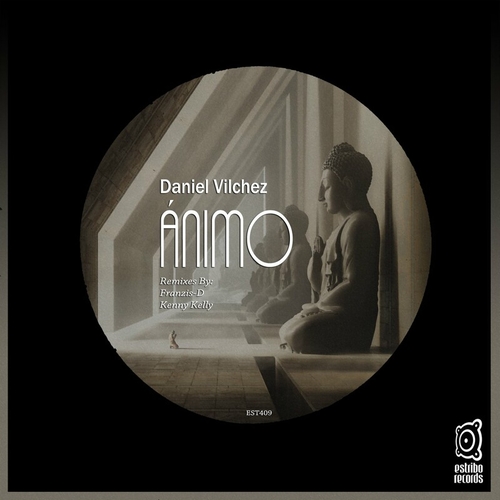 Daniel Vilchez - Ánimo [EST409]